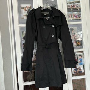 Kenneth Cole Trench Coat